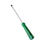 CHAVE DE FENDA SATA ST61339 AÇO CROMO-VANÁDIO CABO EM PVC 3/16