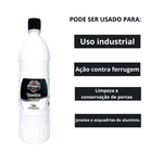 VASELINA LIQUIDA GITANES 1 LITRO USO GERAL