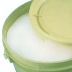 VASELINA SOLIDA MINERAL U.S.P. RESIN 800G USO FARMACÊUTICO E INDUSTRIAL