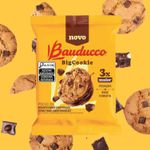 BIG COOKIES BAUDUCCO ORIGINAL 30G
