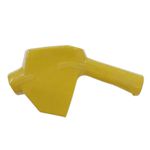 CAPA PROTETORA P/ BICO AUTOMATICO STEELS ST10044-AM AMARELA 