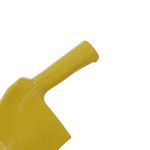 CAPA PROTETORA P/ BICO AUTOMATICO STEELS ST10044-AM AMARELA 