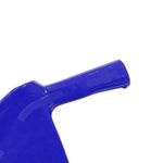 CAPA PROTETORA P/ BICO AUTOMATICO STEELS ST10040-AZ AZUL