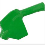 CAPA PROTETORA P/ BICO AUTOMATICO STEELS ST10041-VD VERDE