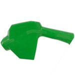 CAPA PROTETORA P/ BICO AUTOMATICO STEELS ST10041-VD VERDE