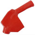 CAPA PROTETORA P/ BICO AUTOMATICO STEELS ST10043-VM VERMELHA