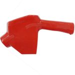 CAPA PROTETORA P/ BICO AUTOMATICO STEELS ST10043-VM VERMELHA