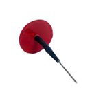 REFIL P/ REPARO DE PNEU TIPO PLUG MC-4 STEELS 42005 4MM COM ARAME