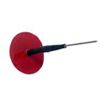REFIL P/ REPARO DE PNEU TIPO PLUG MC-4 STEELS 42005 4MM COM ARAME