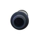 ELEMENTO DO FILTRO DIESEL NEW BORGES TELA DE INOX ROSCA 11/2