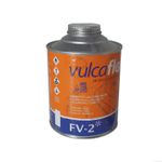 CIMENTO VULCANIZANTE LATA 725 GR FV-2