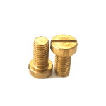 PARAFUSO CABECA CILINDRICA 3/16 X 3/8 NF BOZZA 12082 LUPUS 411-82