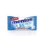 GOMA DE MASCAR MENTOS PURE FRESH 2GR SORTIDO