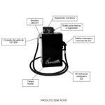 BOMBA DE ABASTECIMENTO INDUSTRIAL SEMI NOVA 50 L/MIN 220/380V 3/4