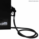 BOMBA DE ABASTECIMENTO INDUSTRIAL SEMI NOVA 50 L/MIN 220/380V 3/4