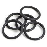 2 ANEL ORING MENOR 2016 ML-2319 TAMPA TRAZEIRA DA LAVADORA WAYNE