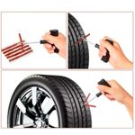 REFIL P/ REPARO DE PNEU S/ CAMARA 100 X 6MM BREMEN 55499 PACOTE 60UN