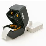 5 MIL ETIQUETA 100X150 IMPRESSÃO SEM RIBBON P/ ZEBRA, ELGIN E TOMATE