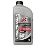 ÓLEO LUBRIFICANTE P/ COMPRESSORES DE AR A PISTÃO AW ISO VG 150 HLP 1 LITRO