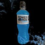ISOTONICO POWERADE MIX DE FRUTAS ZERO AÇUCAR 500ML