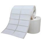 2 MIL ETIQUETA TÉRMICA 40X25 P/ ENVIOS FULL, TAGS E CÓDIGOS DE BARRAS