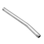 EXTENSÃO PARA REVOLVER COMANDO DE GRAXA 160MM ROSCA 1/8