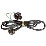 Cabo de Ligação para Vulcanizadoras 500