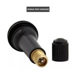 10 VÁLVULA PNEU SEM CAMARA SCHEBOR TR-414