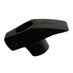 Marreta Cunha Para Descolar Pneus Sem Cabo 4 Kilos Com Punho 883/579