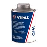 COLA CIMENTO VULCANIZANTE A FRIO CV-01 VIPAL 4770011 LATA 362 GRAMAS