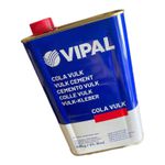 COLA VULK VIPAL 685GR CIMENTO PARA REMENDO A QUENTE
