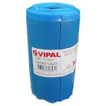 BORRACHA VULCANITE VULK 160MM X 1,0MM