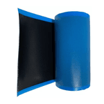 BORRACHA VULCANITE VULK 160MM X 1,0MM