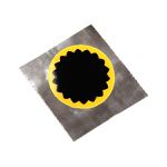 REMENDO A FRIO VIPAL R-01 REDONDO 40MM CAIXA COM 120UN