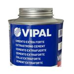 CIMENTO VULCANIZANTE EXTRA FORTE VIPAL VIPAFIX 1KG