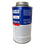 CIMENTO VULCANIZANTE EXTRA FORTE VIPAL VIPAFIX 1KG