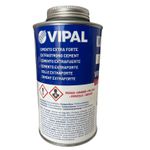 CIMENTO VULCANIZANTE EXTRA FORTE VIPAL VIPAFIX 1KG