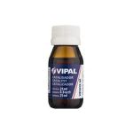 CATALIZADOR VIPAL VIPAFIX 60 25ML P/ CIMENTO VULCANIZANTE EXTRA FORTE