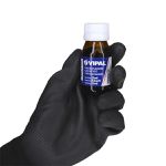 CATALIZADOR VIPAL VIPAFIX 60 25ML P/ CIMENTO VULCANIZANTE EXTRA FORTE