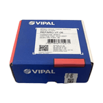 REPARO A FRIO PNEU SEM CAMARA MANCHÃO VIPAL VF-06 50MM CAIXA C/ 80UN