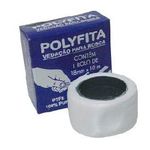 Fita Veda Rosca em Rolo PTFE 18 x 25 898