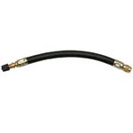 Extensão Flexivel Para Pneus 210mm