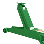 MACACO HIDRAULICO JACARE TIPO JC 2T LONGO