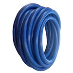 MANGUEIRA LAVA AUTOS 2 LONAS EM PVC 1000PSI 1/2" X 25MM POR METRO