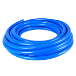 MANGUEIRA LAVA AUTOS 2 LONAS EM PVC 1000PSI 1/2" X 25MM POR METRO