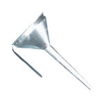 FUNIL RETO USO GERAL EM AÇO ZINCADO LUBEFER LUB-55