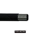 MANGUEIRA HIDRÁULICA SAE 100 R1AT 3/8