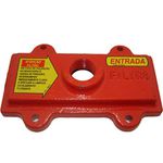 Tampa do Filtro Pequeno BH-6100 21020414