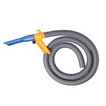  ASPIRADOR DE PÓ PNEUMÁTICO MAC LOREN ASP 00010 MANGUEIRA DE 2 METROS