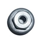 Bujão de Entrada de Ar